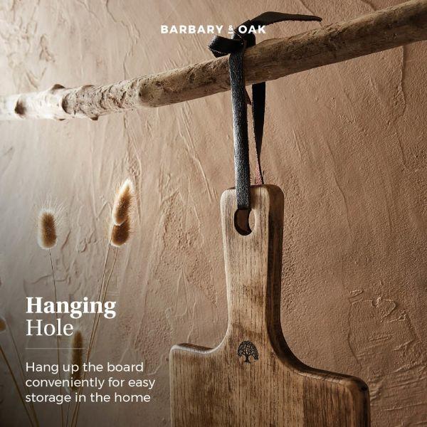 Barbary &amp; Oak Hoxton Paddle Board