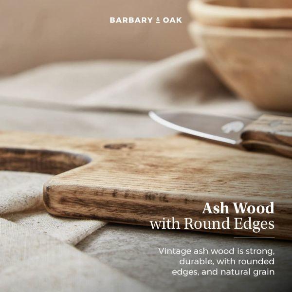 Barbary &amp; Oak Hoxton Paddle Board