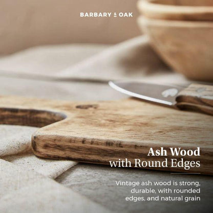 Barbary &amp; Oak Hoxton Paddle Board