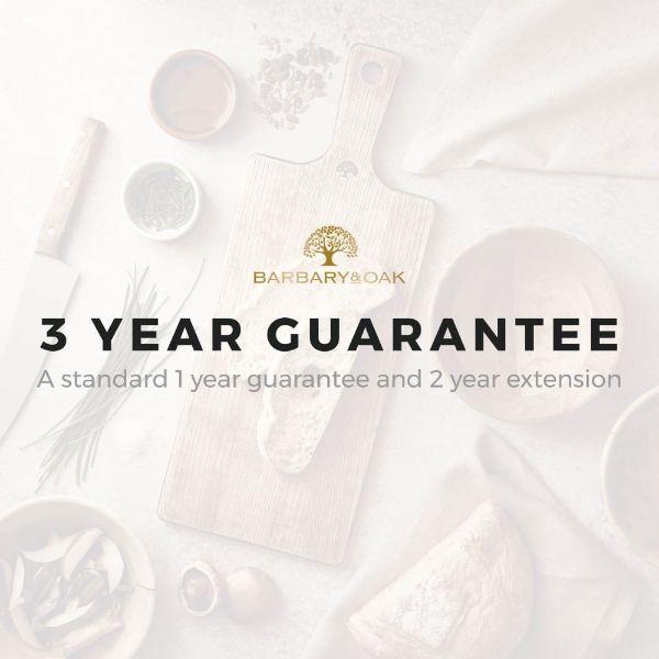 Barbary &amp; Oak Hoxton Paddle Board