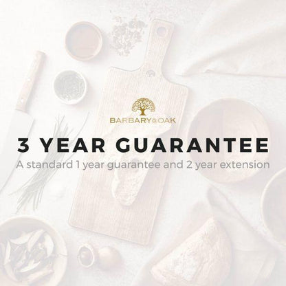 Barbary &amp; Oak Hoxton Paddle Board