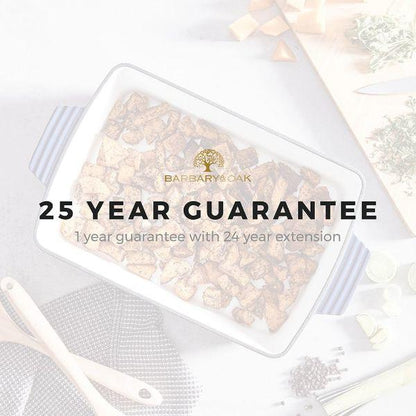 Barbary &amp; Oak 39cm Roaster