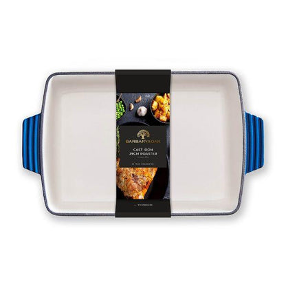 Barbary &amp; Oak 39cm Roaster