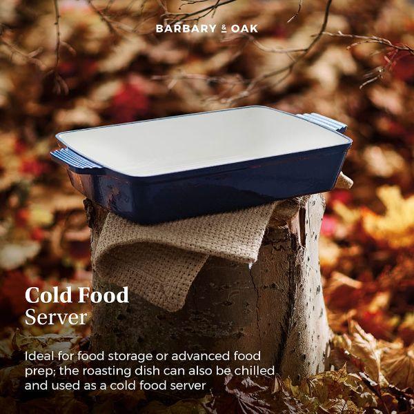 Barbary &amp; Oak 39cm Roaster