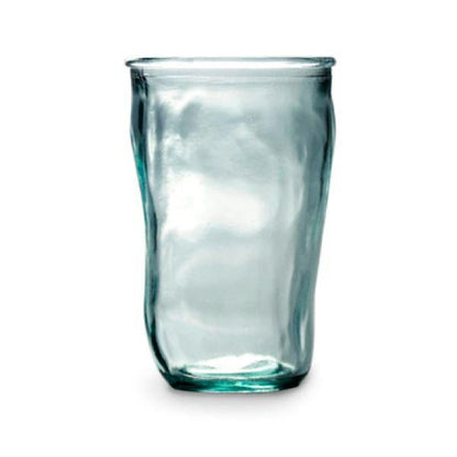 Barbary &amp; Oak 350ml Recycled Glass Highball