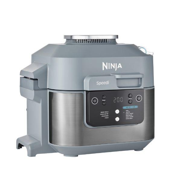 Ninja Speedi Rapid Cooker &amp; Air Fryer ON400UK