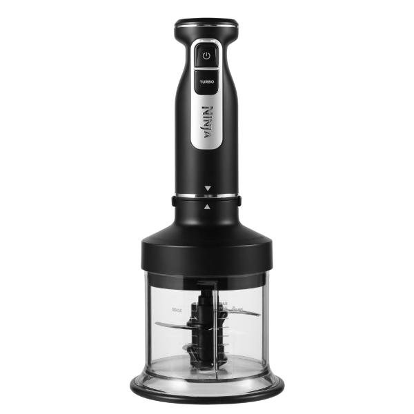 Ninja Foodi 3-in-1 Food Prep System CI100UK