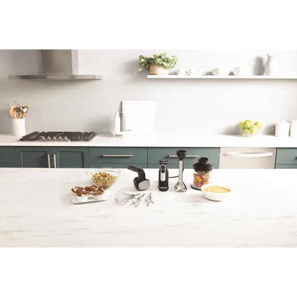 Ninja Foodi 3-in-1 Food Prep System CI100UK