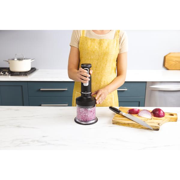 Ninja Foodi 3-in-1 Food Prep System CI100UK