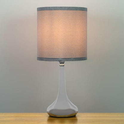 Sarav Chrome Touch Lamp