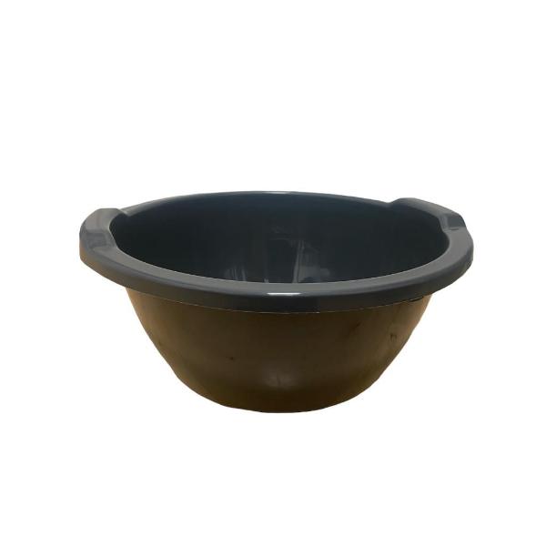 8Ltr Round Bowl