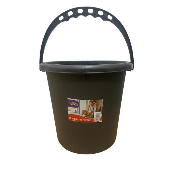 10Ltr Round Bucket
