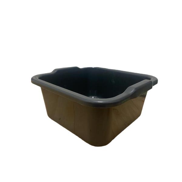 10Ltr Square Bowl
