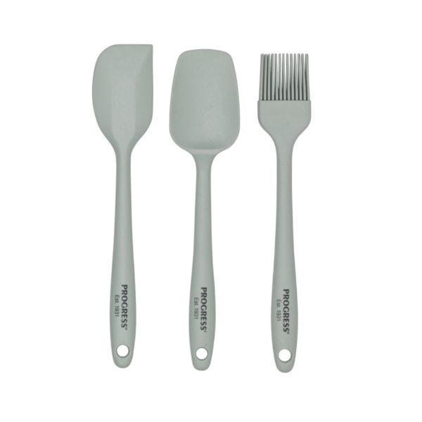 Progres Go Progress Go Bake 3Pc Mini Utensil Set – Co-Op Superstores