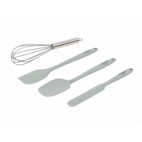 Progres Go Progress Go Bake 4Pc Utensil Set – Co-Op Superstores