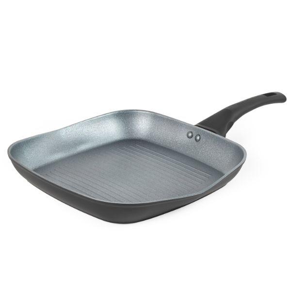 Russell Hobbs 28Cm Crystaltech Tall Griddle