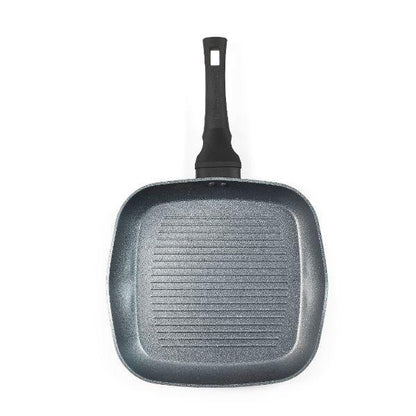 Russell Hobbs 28Cm Crystaltech Tall Griddle