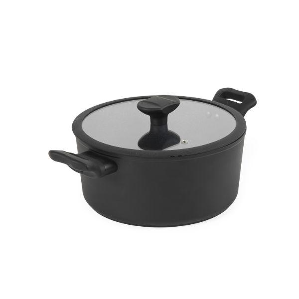 Russell Hobbs 20Cm Crystaltech Tall Stockpot