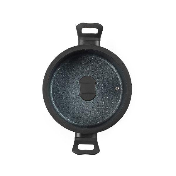 Russell Hobbs 20Cm Crystaltech Tall Stockpot