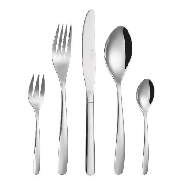 Russell Hobbs Florence 20Pc Cutlery Set 18/0