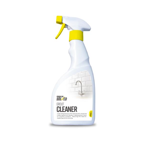 Mcklords Grout Cleaner