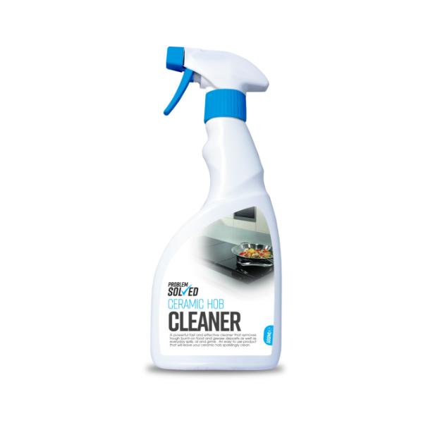 Mcklords Ceramic Hob Cleaner