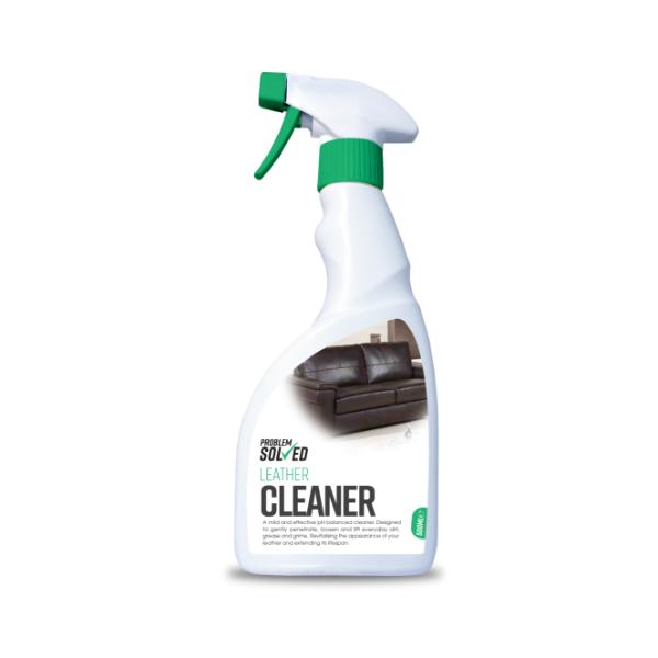 Mcklords Leather Cleaner
