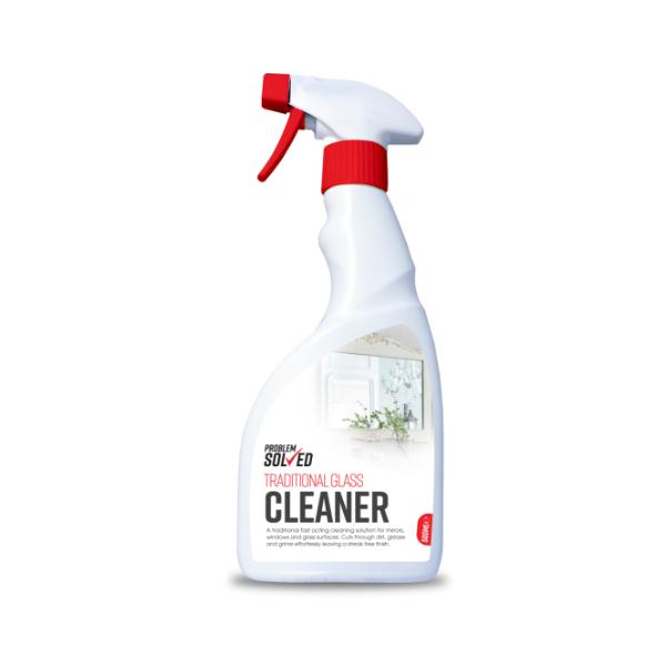 Mcklords Traditional Glass Cleaner