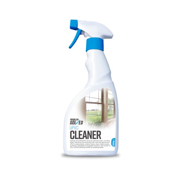 Mcklords UPVC Cleaner