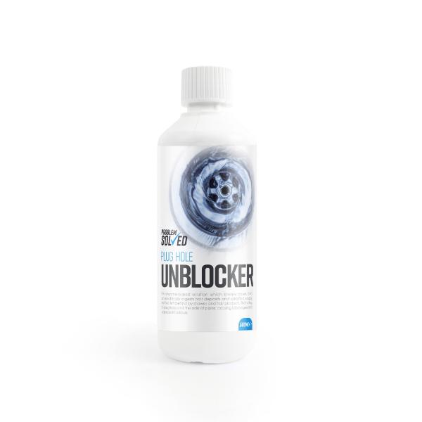 Mcklords Plug Hole Unblocker