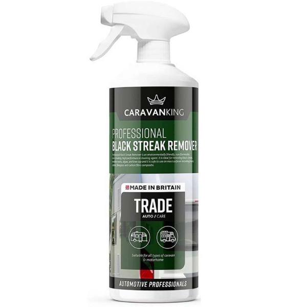 Mcklords Caravan King - Black Streak Remover 1Ltr