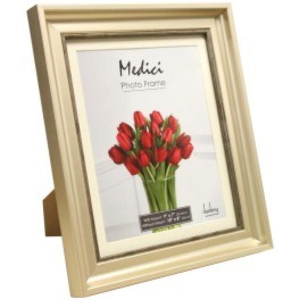 Champagne Frame  6X4       