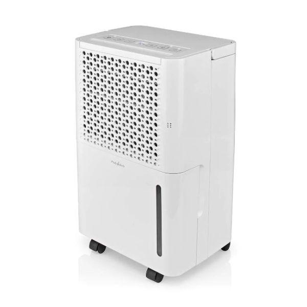 Nedis 10L Dehumidifier