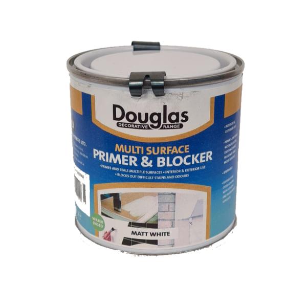 Multi Surface Primer &amp; Blocker 500ml