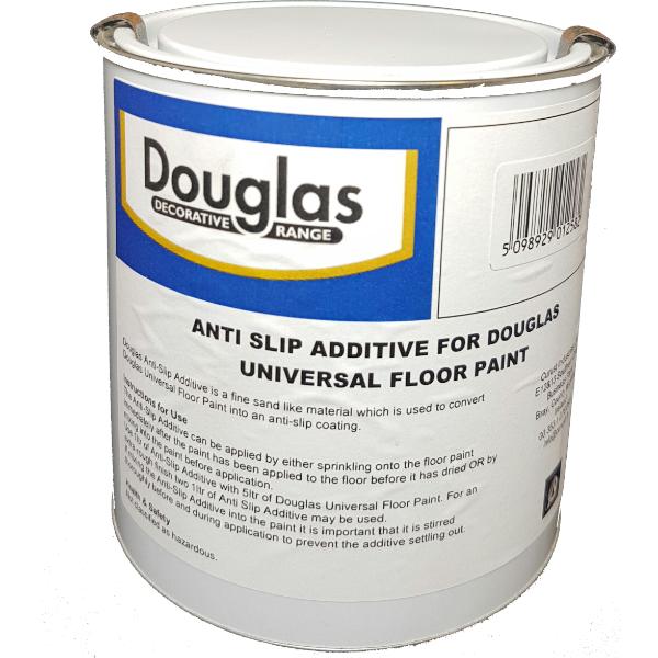 Anti Slip Additive For Floor Paint 1L