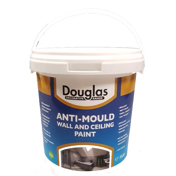 Anti Mould Paint 1L
