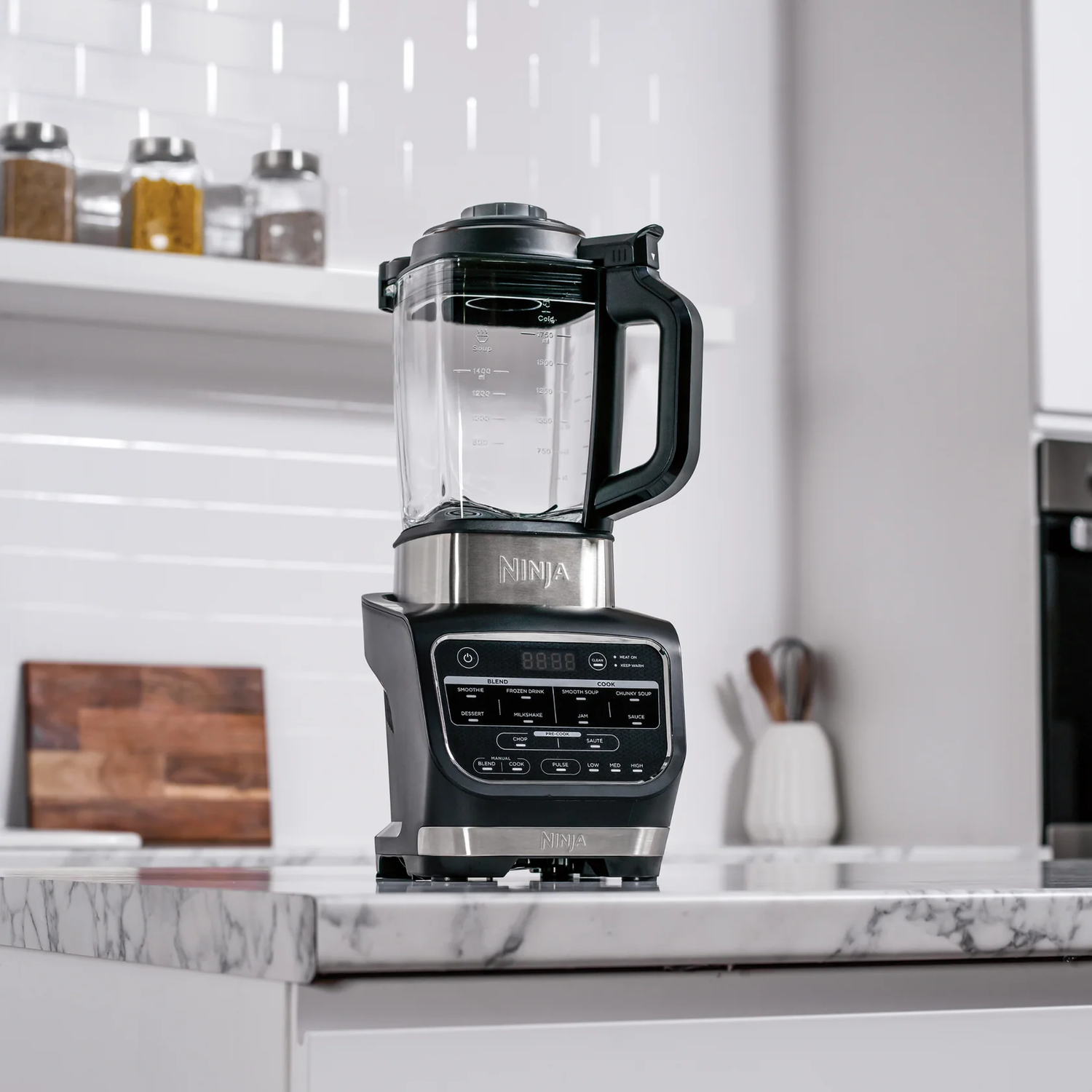 Ninja Heated Blender HB150UK