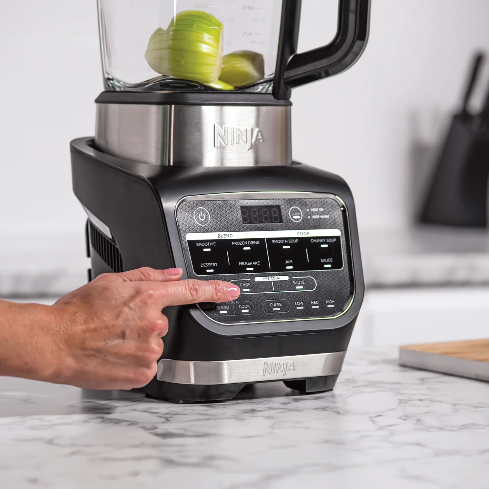 Ninja Heated Blender HB150UK