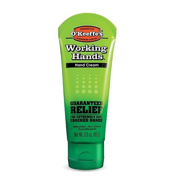 Working Hands 85g Tube