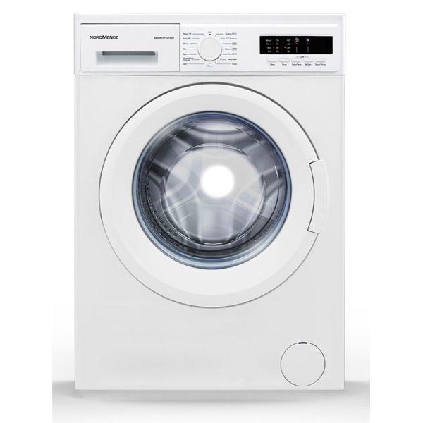 Nordmende 10KG Washing machine 1200 spin D Rated