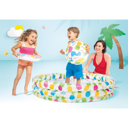 Intex 52" Pineapple Play Set