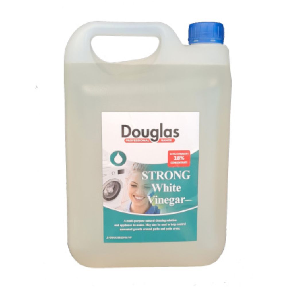 Douglas Extra Strong vinegar 5ltr