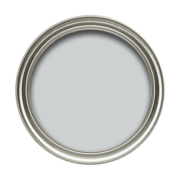 Hammerite Metal Paint Smooth Silver 5L