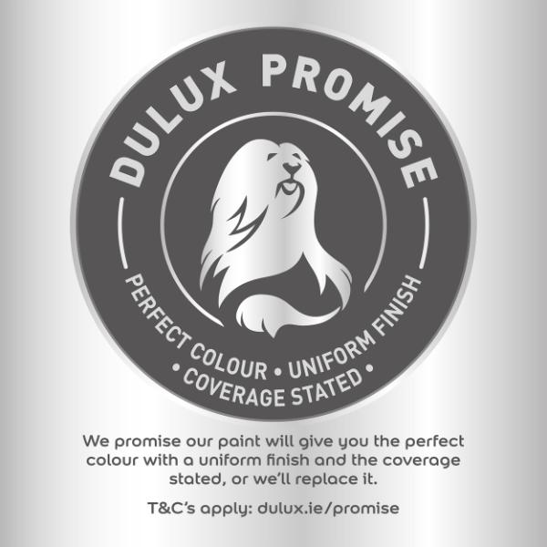 Dulux Aquamax Satinwood Pure Brilliant White 2.5L