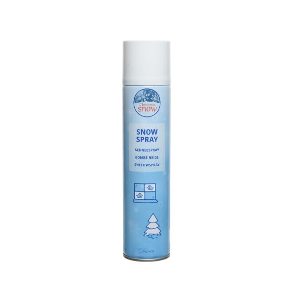 Christmas Snow Spray 300Ml