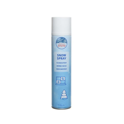 Christmas Snow Spray 300Ml