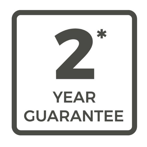 Tower Presto 12" Desk Fan White