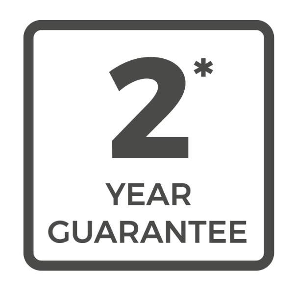 Tower Presto 12" Desk Fan White