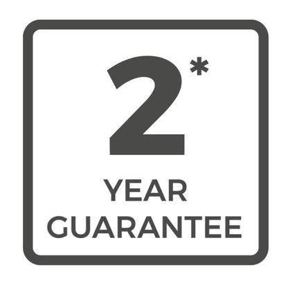 Tower Presto 12" Desk Fan White