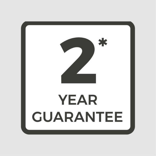 Tower Presto 16" Pedestal Fan White